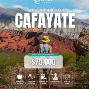 CAFAYATE
